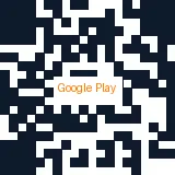 Google Play下载二维码 - 每日大赛 豪利777网站 APP